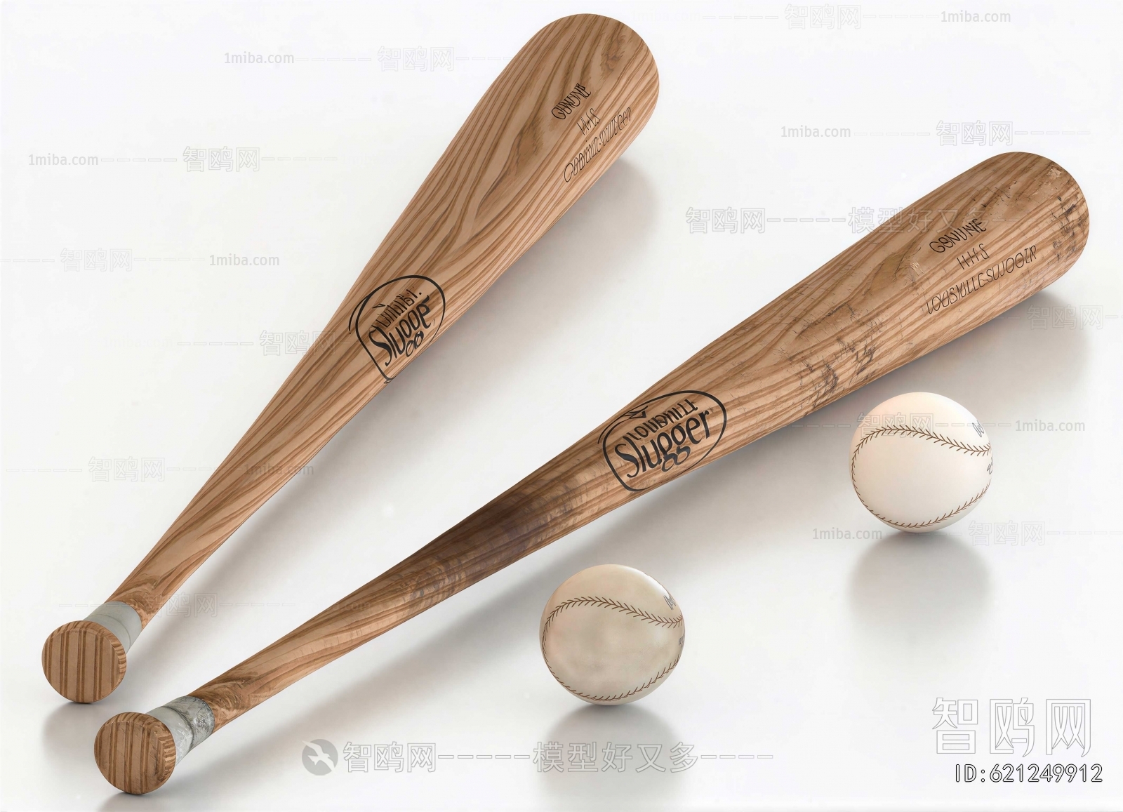 Modern Ball Equipment