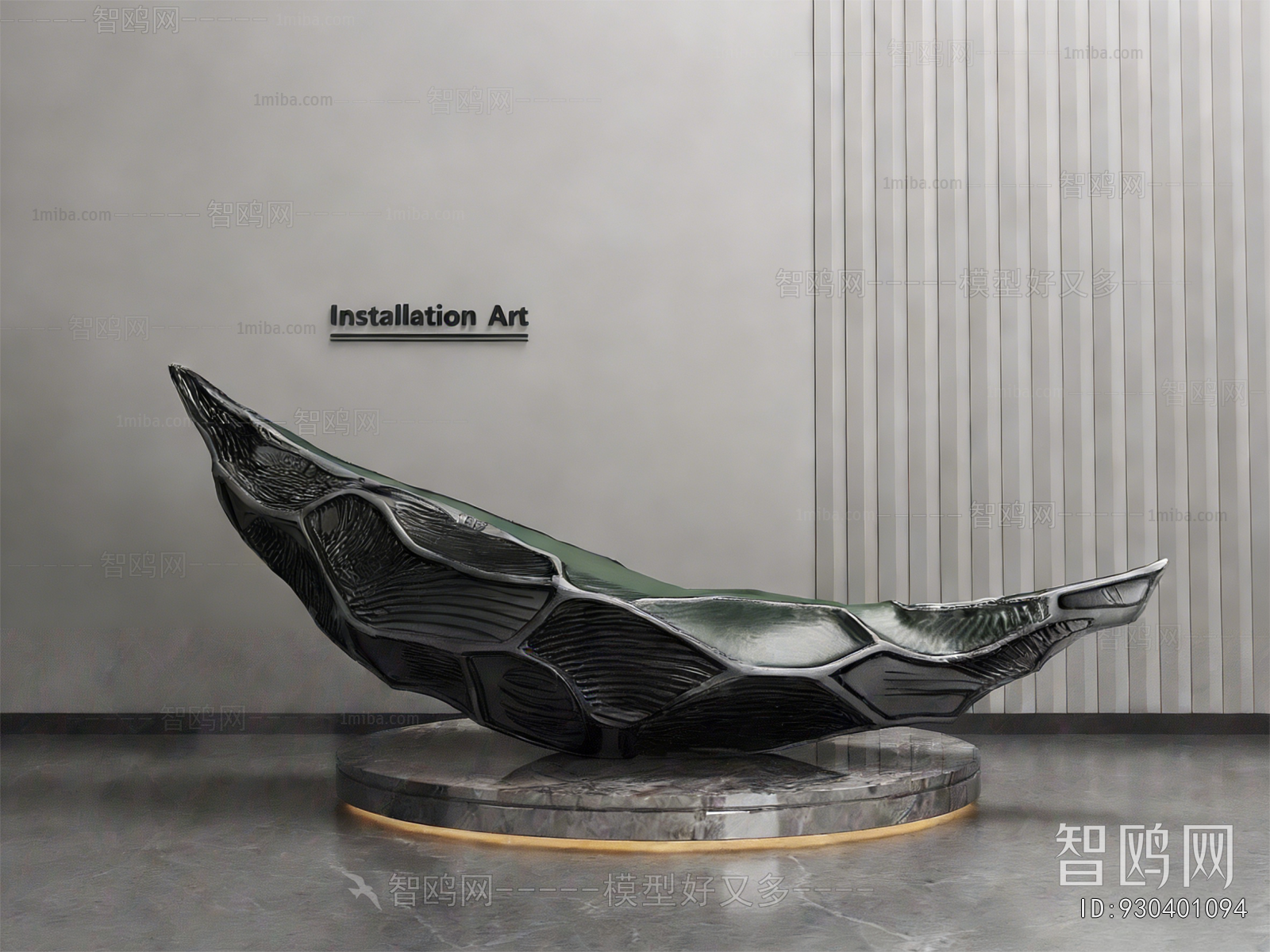 Modern Sculpture