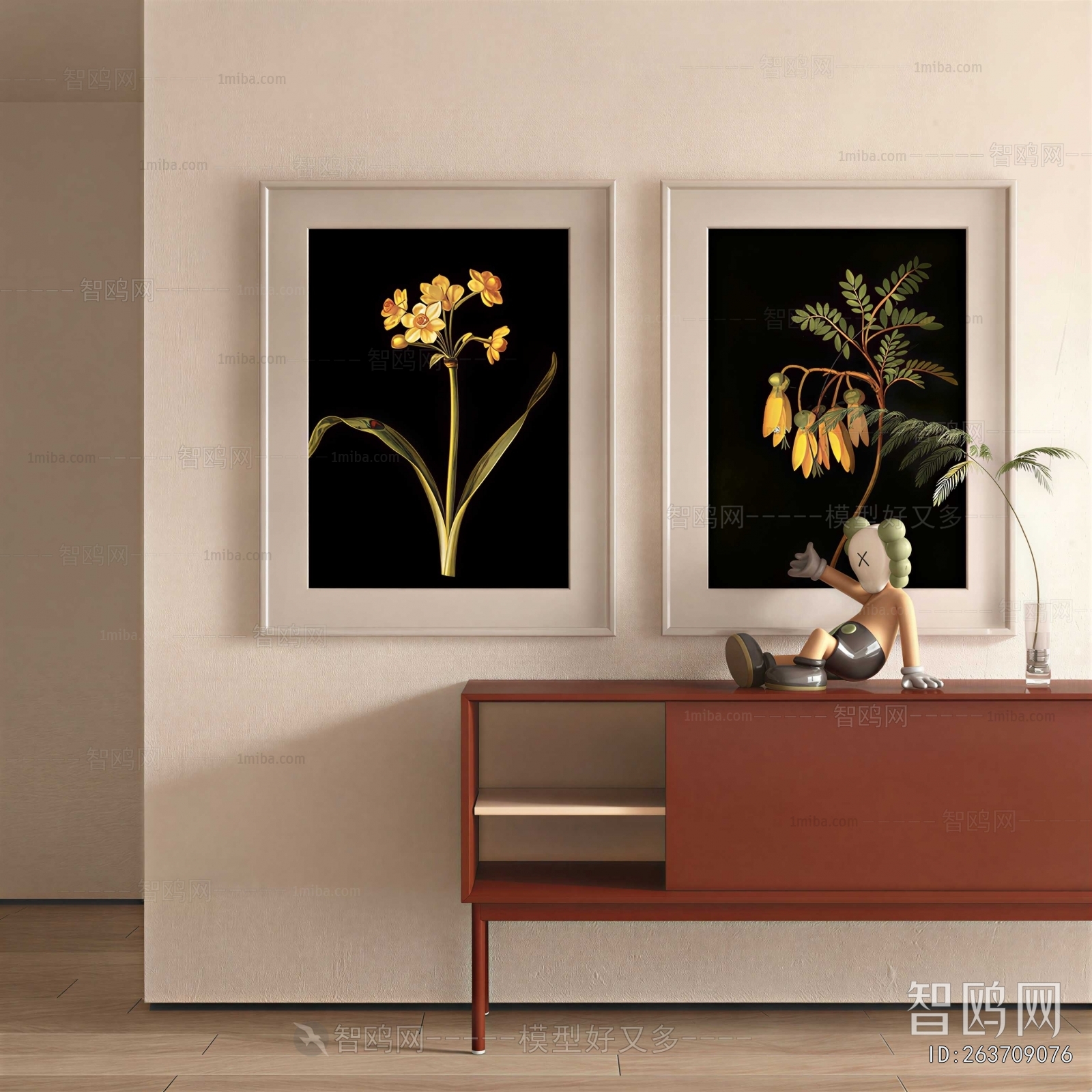 Modern Painting