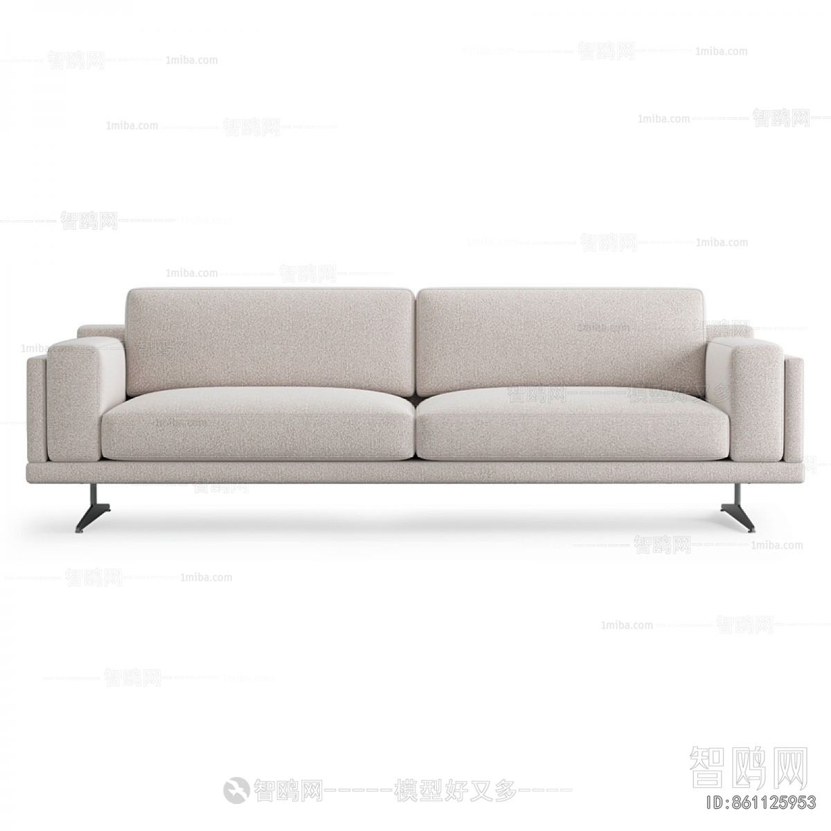 Modern A Sofa For Two