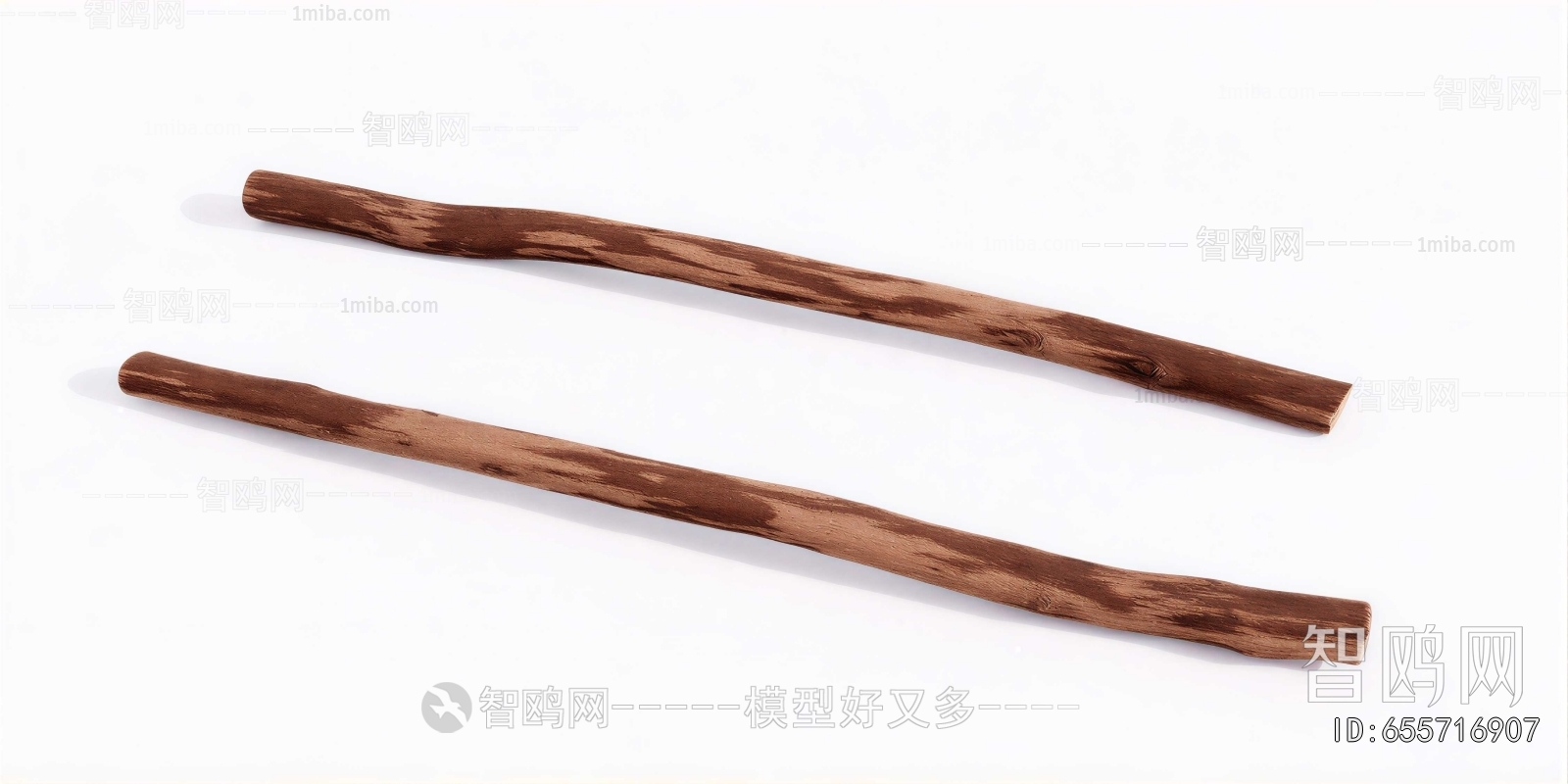 Modern Wood