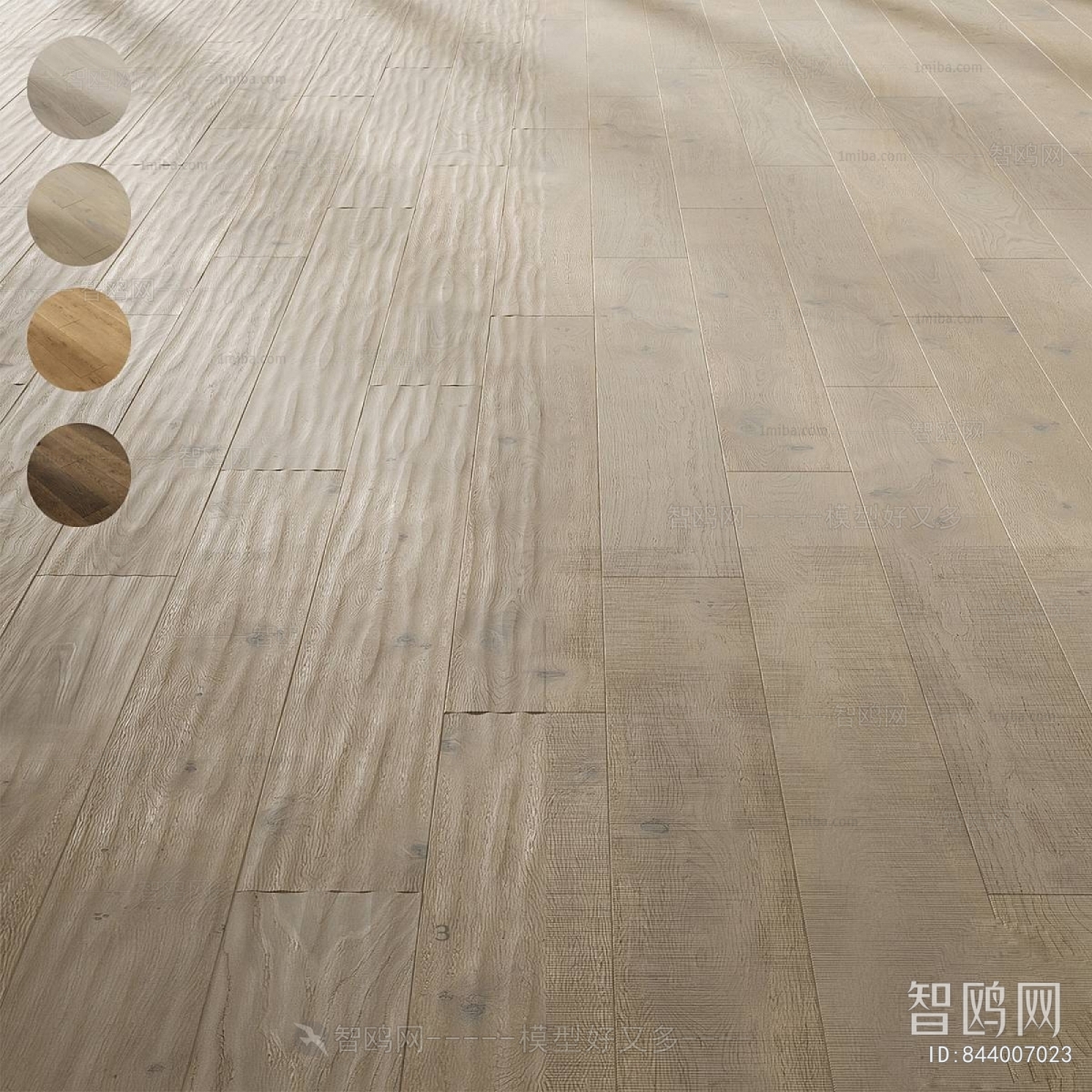 Modern Floor