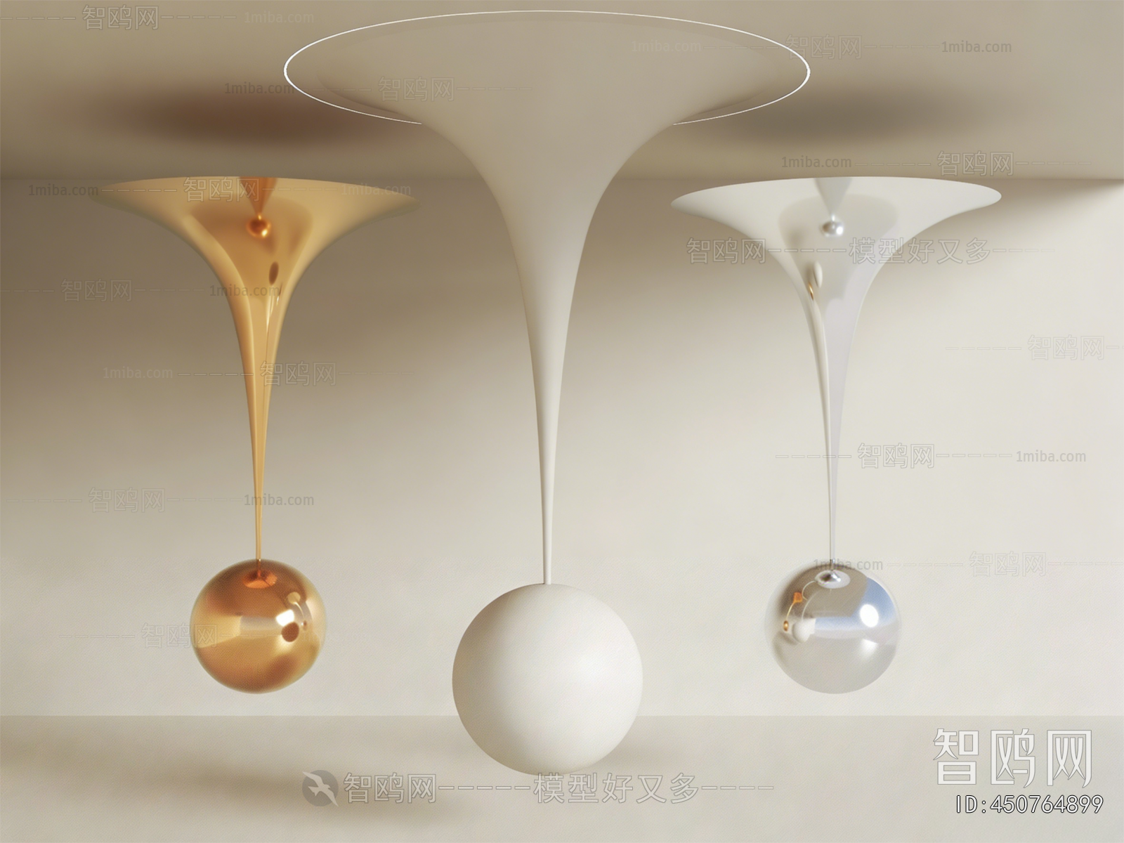 Modern Sculpture