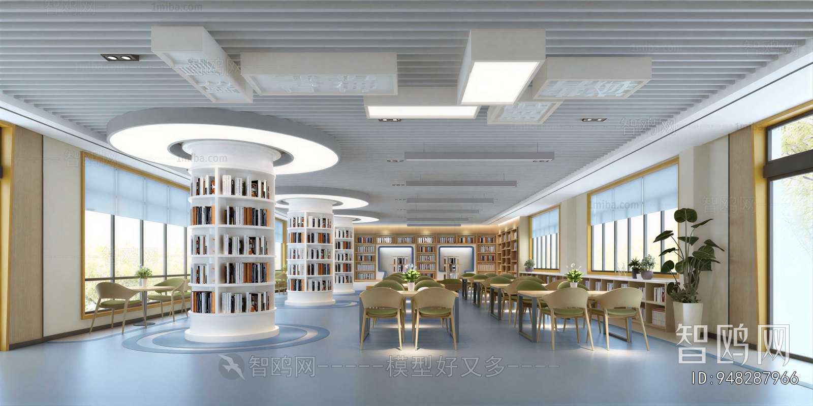 Modern Library