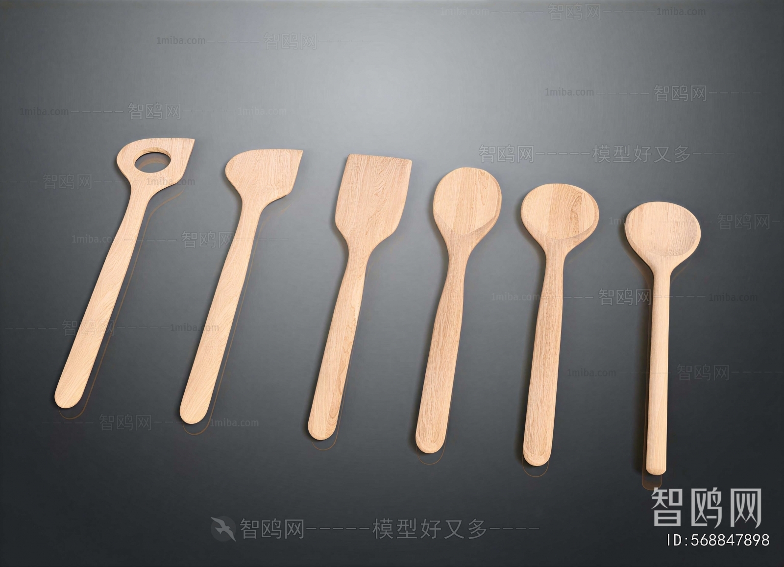 Modern Kitchenware