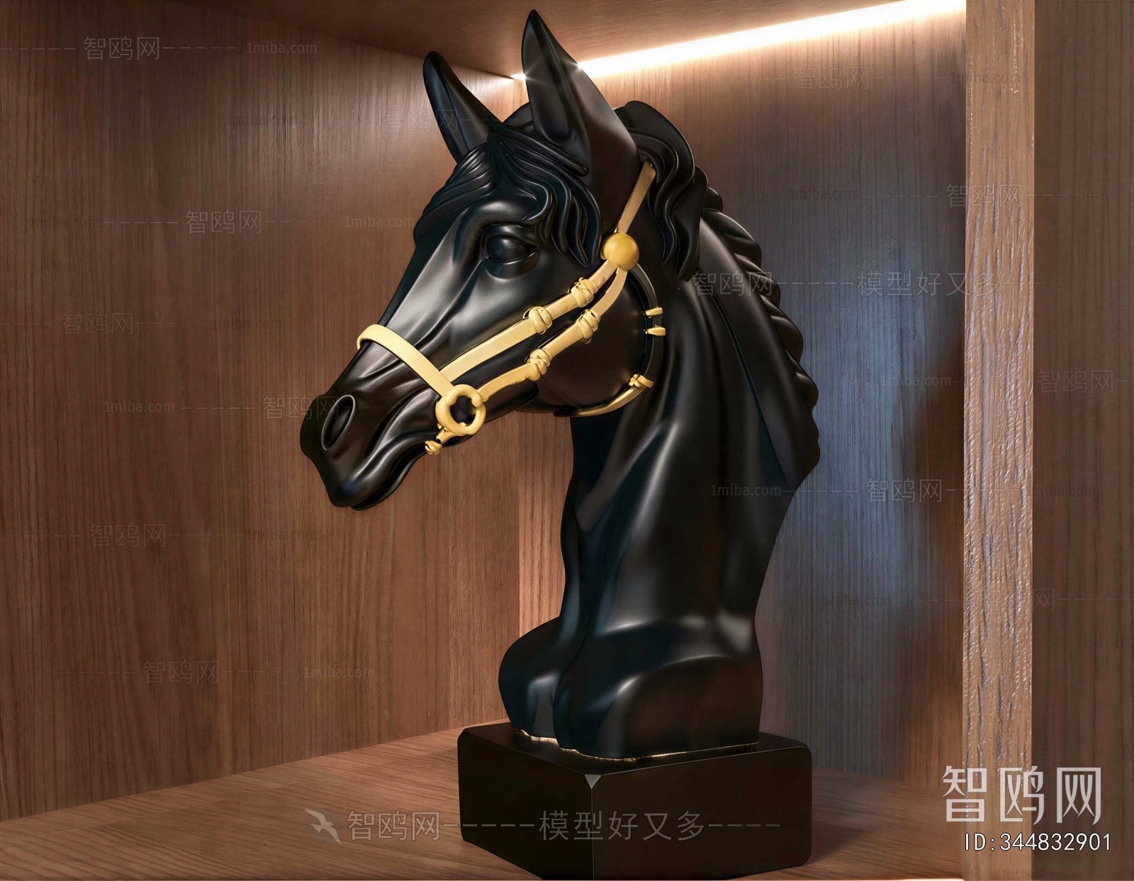 Modern Sculpture