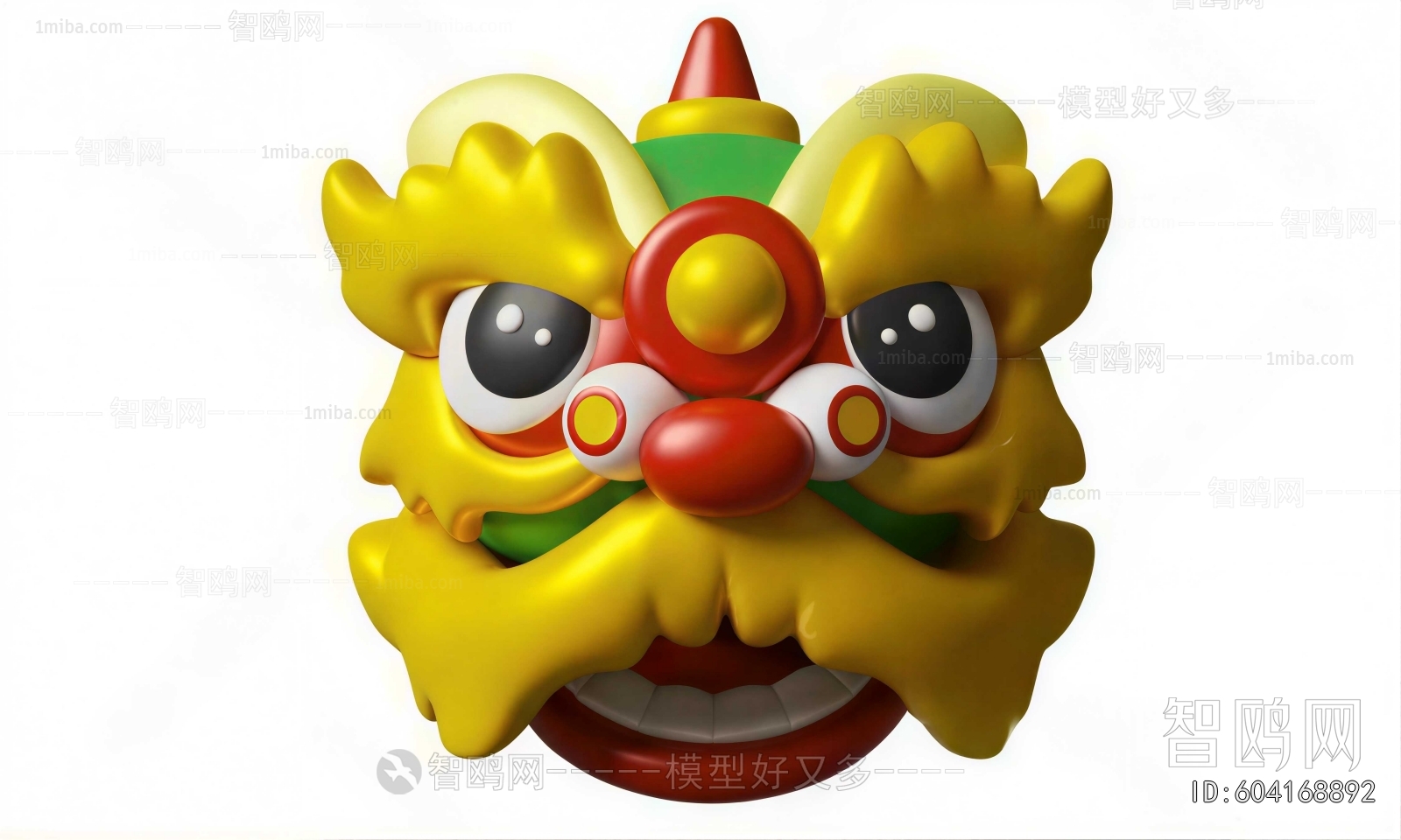 Chinese Style Meichen