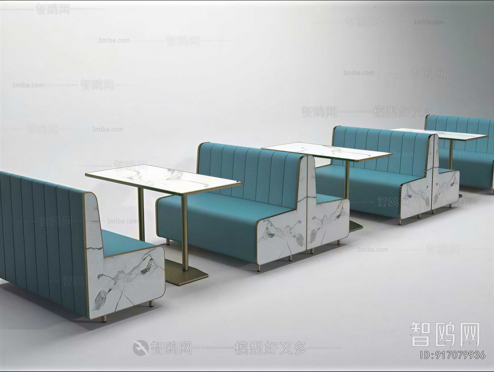 Modern Card Seat Sofa