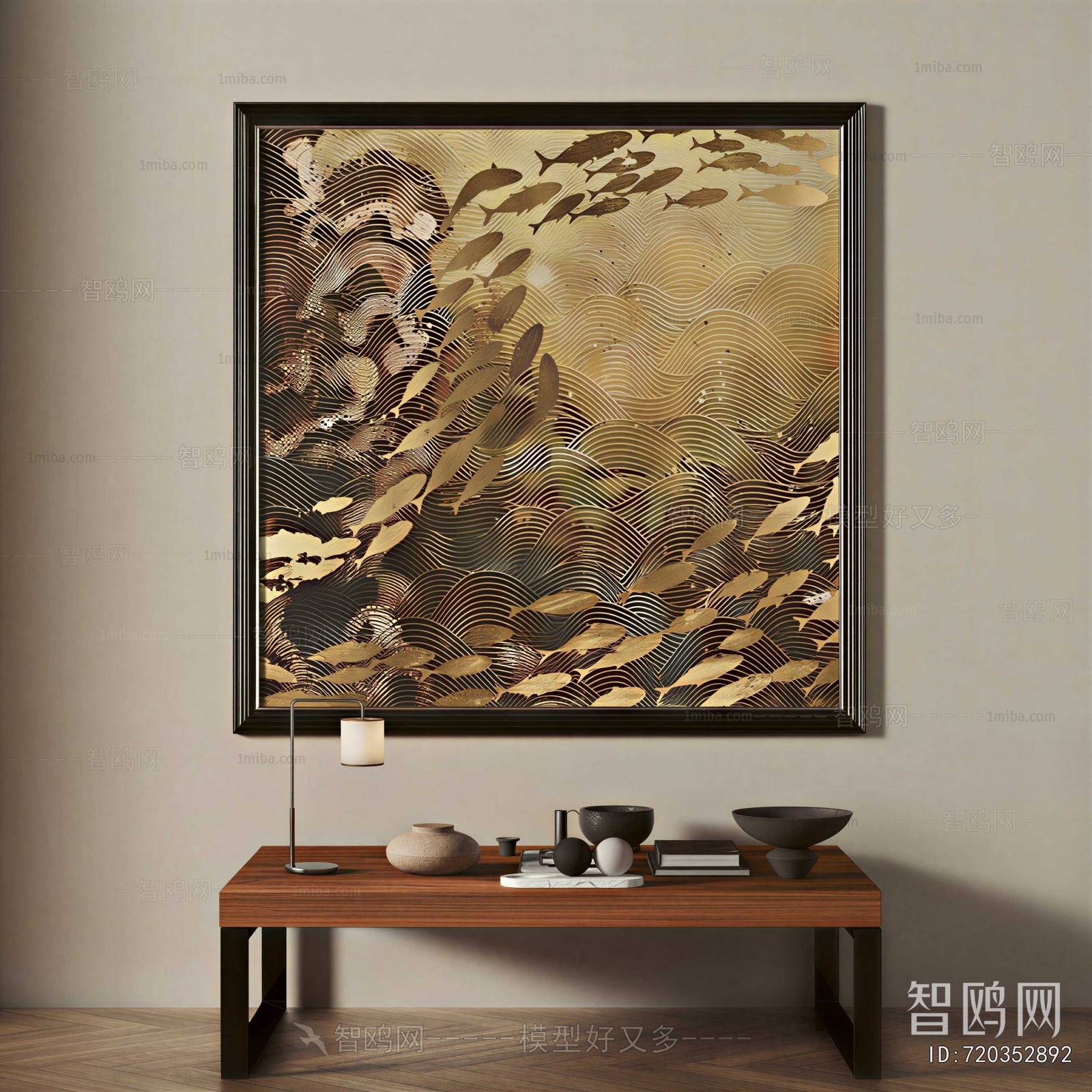 Modern Painting
