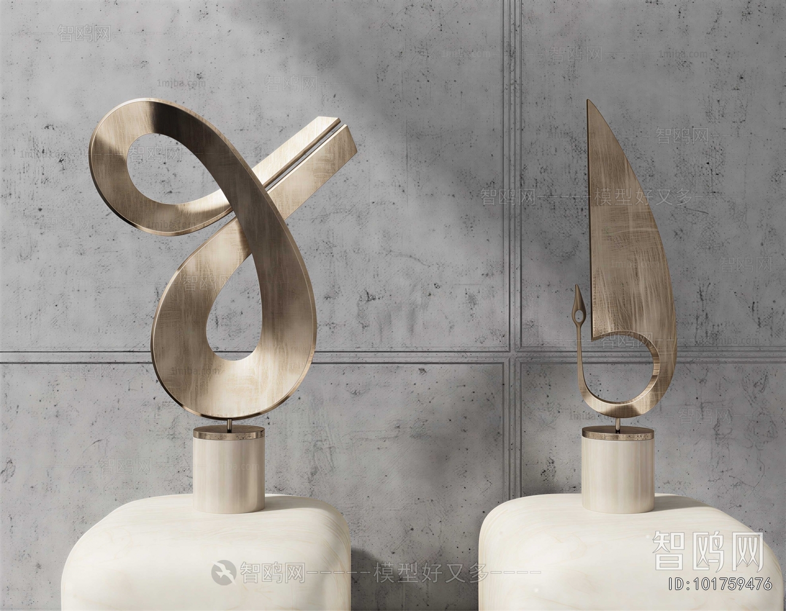 Modern Sculpture