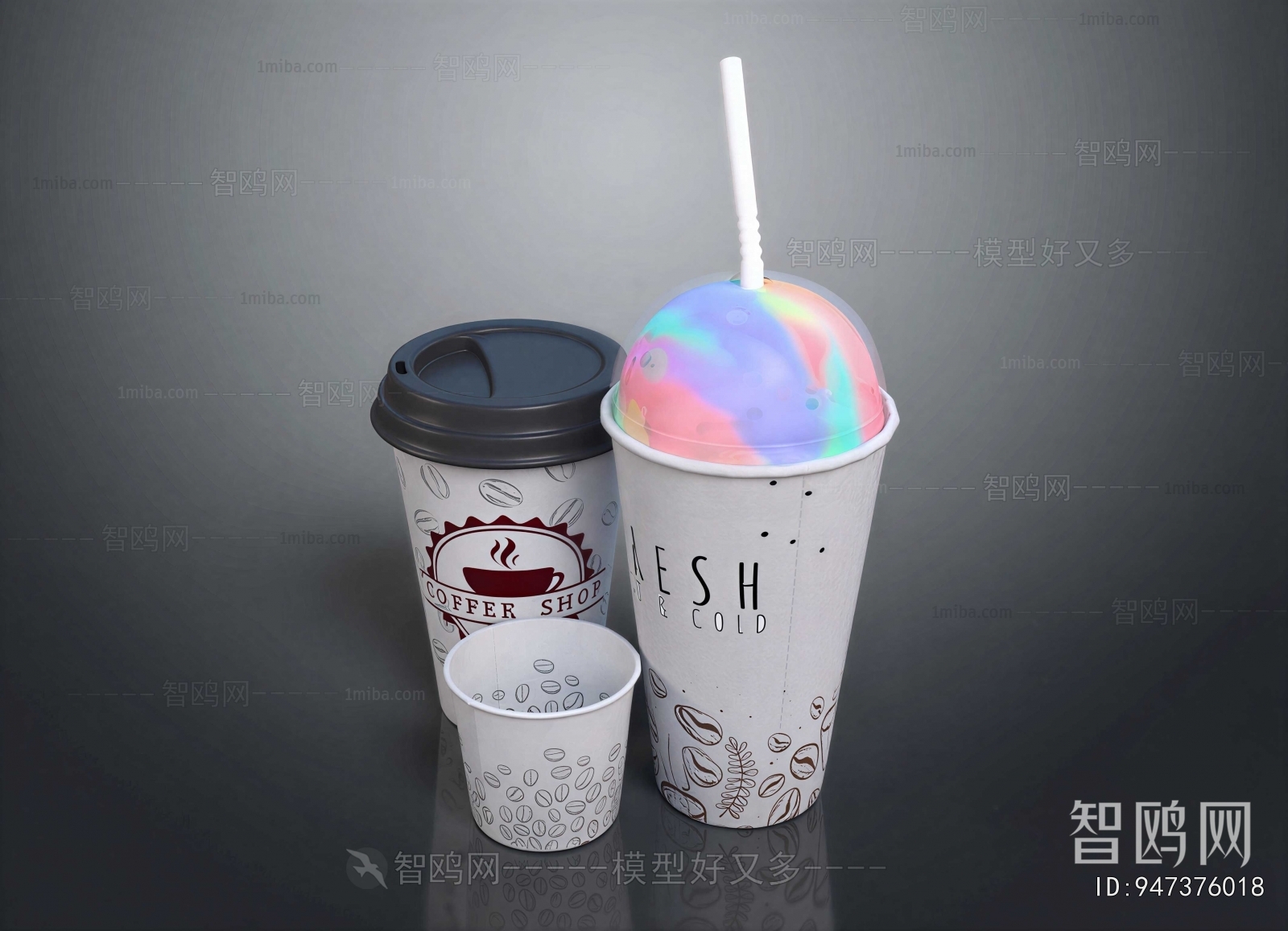 Modern Beverage