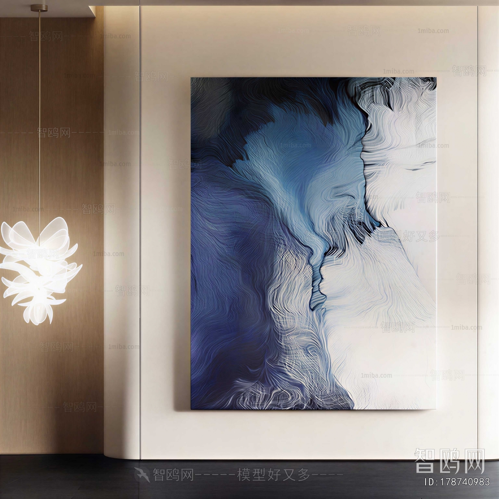 Modern Painting
