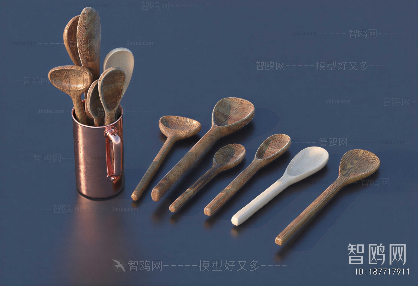 Modern Kitchenware