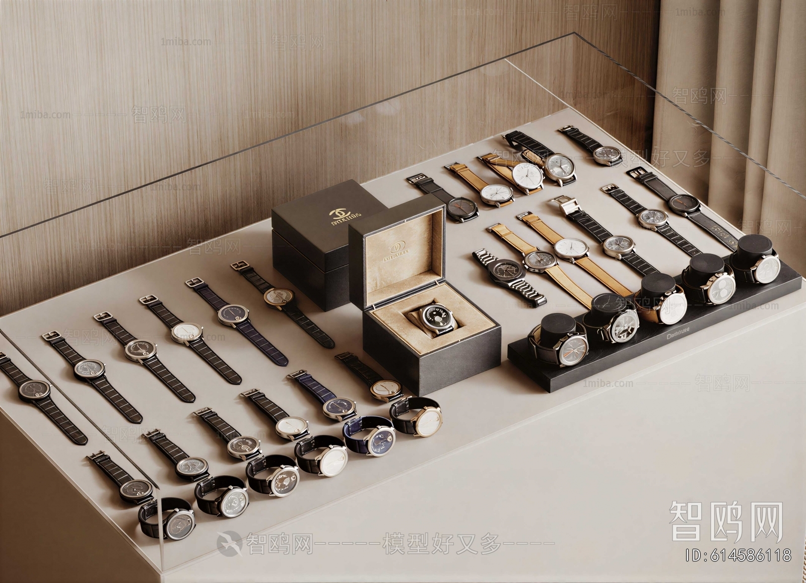 Modern Jewelry