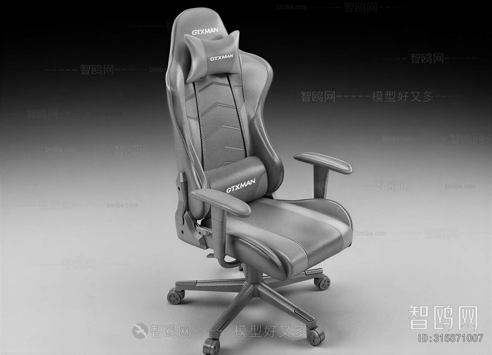 Modern Esports Tables And Chairs