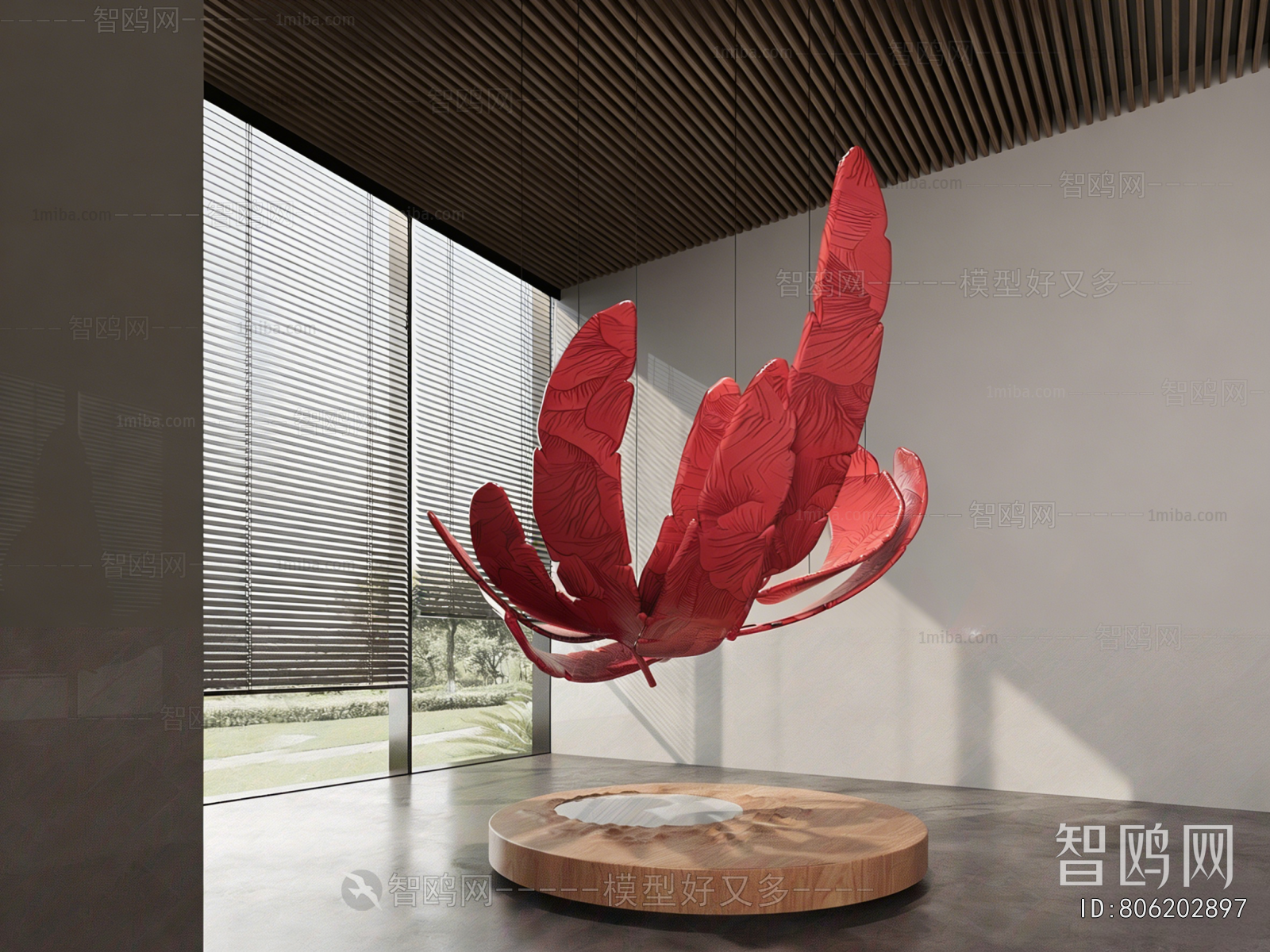 Modern Sculpture