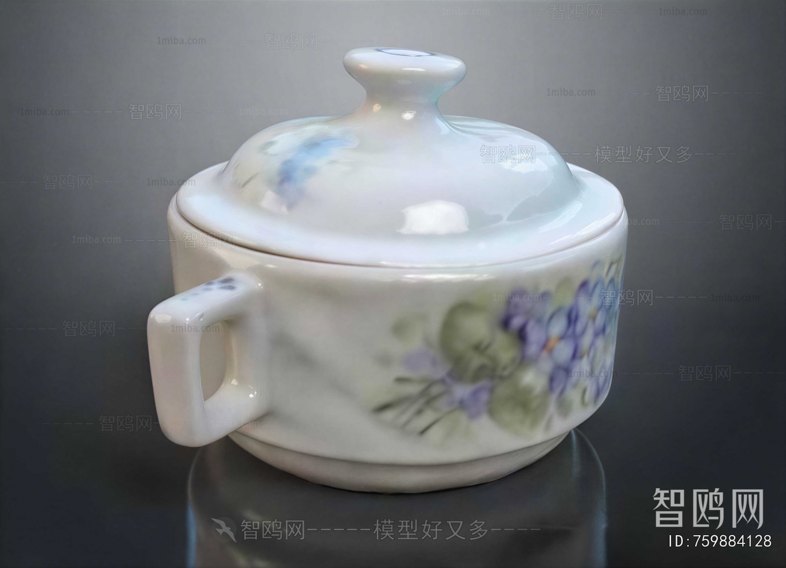 Modern Tableware