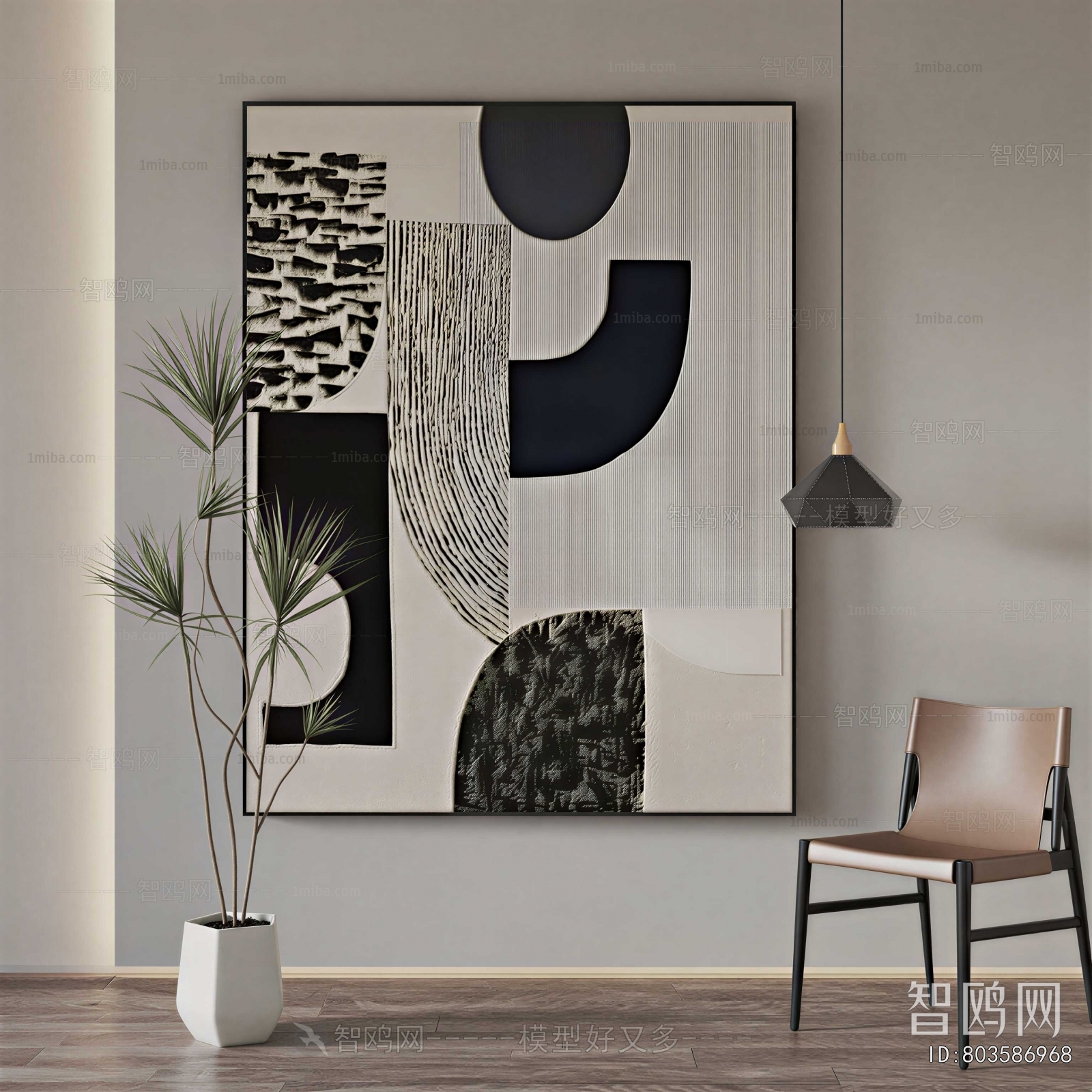 Modern Painting