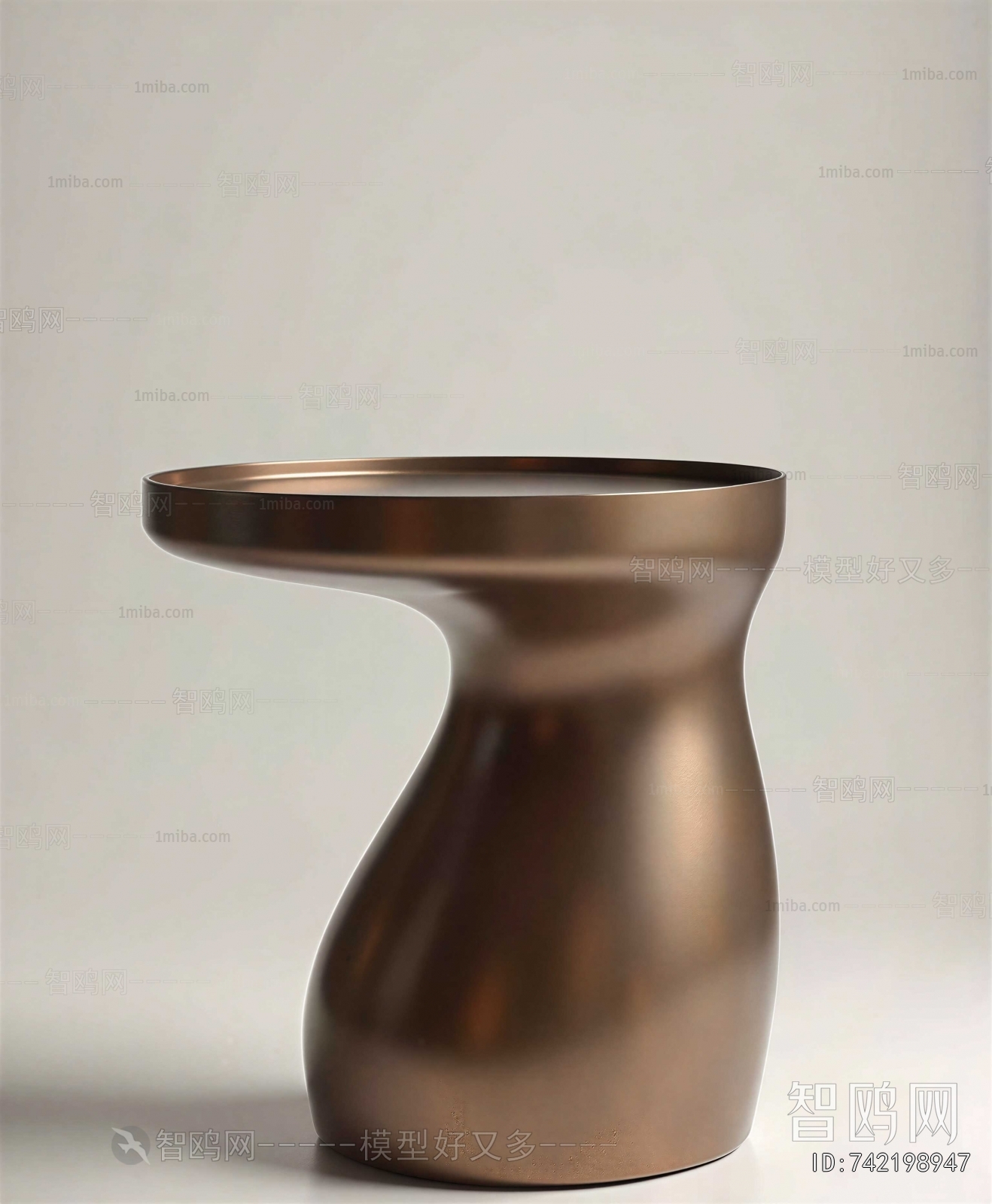 Modern Side Table/corner Table