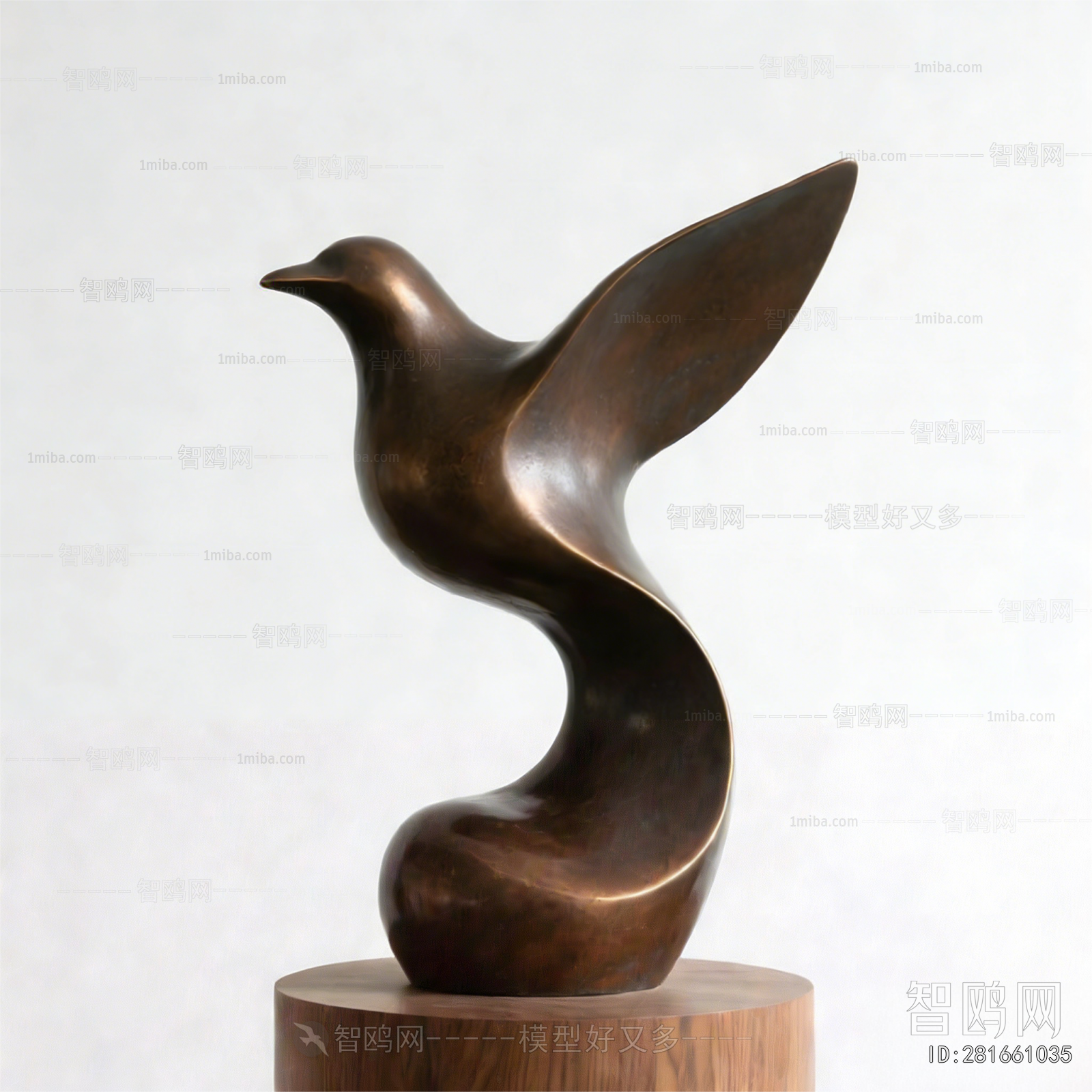 Modern Sculpture