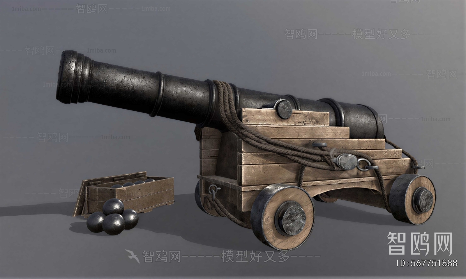 Modern Military Equipment