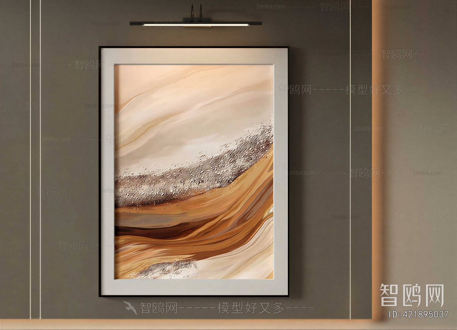 Modern Painting