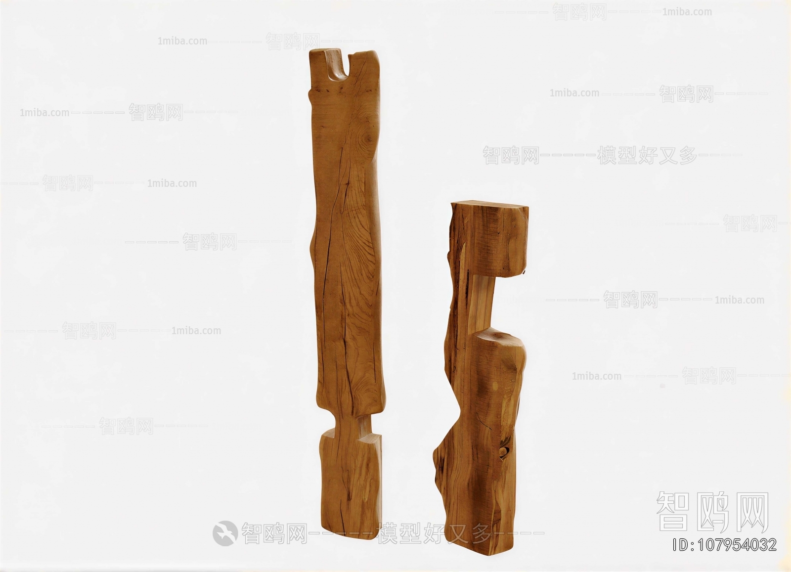Modern Sculpture