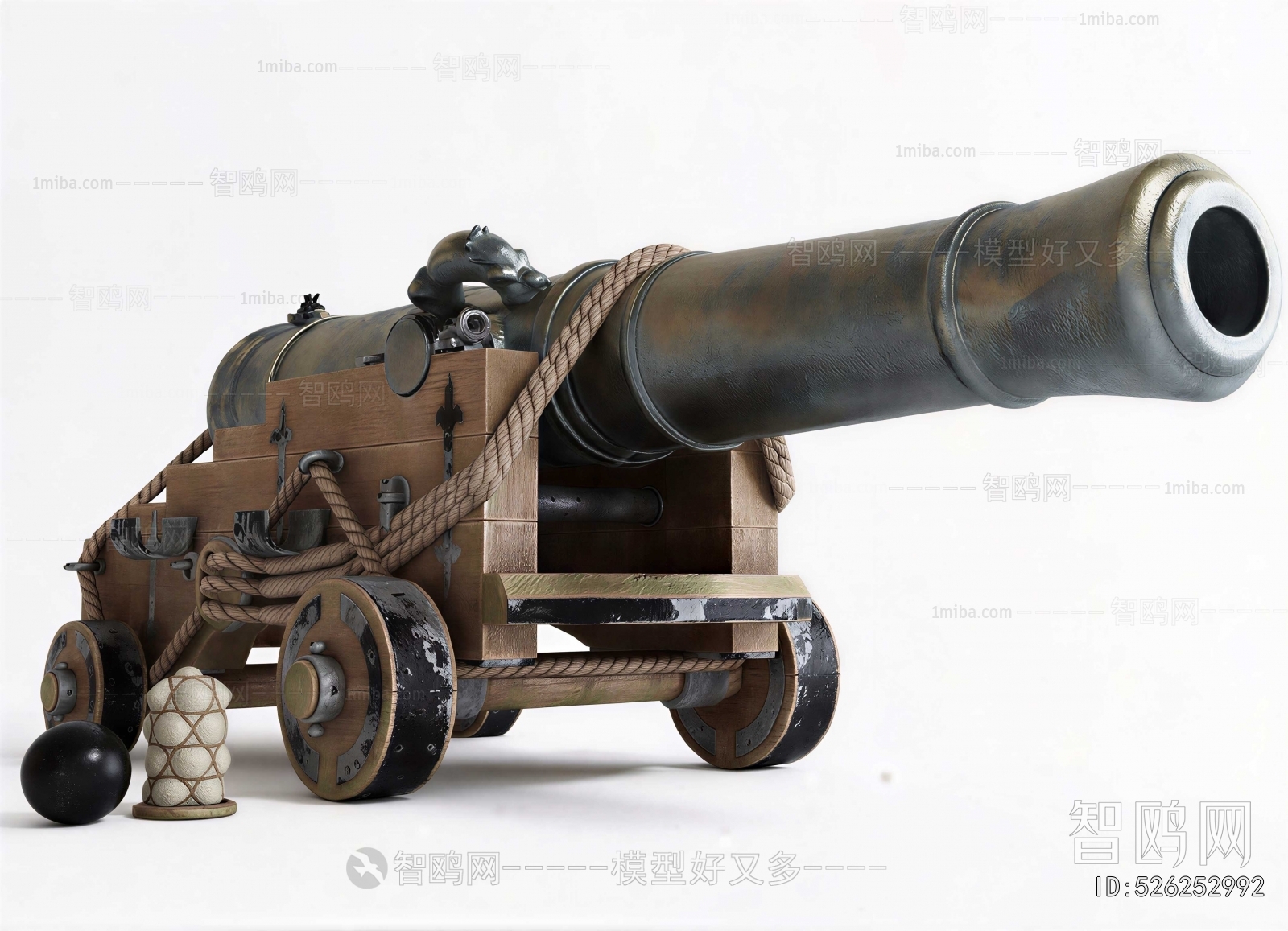 Modern Military Equipment