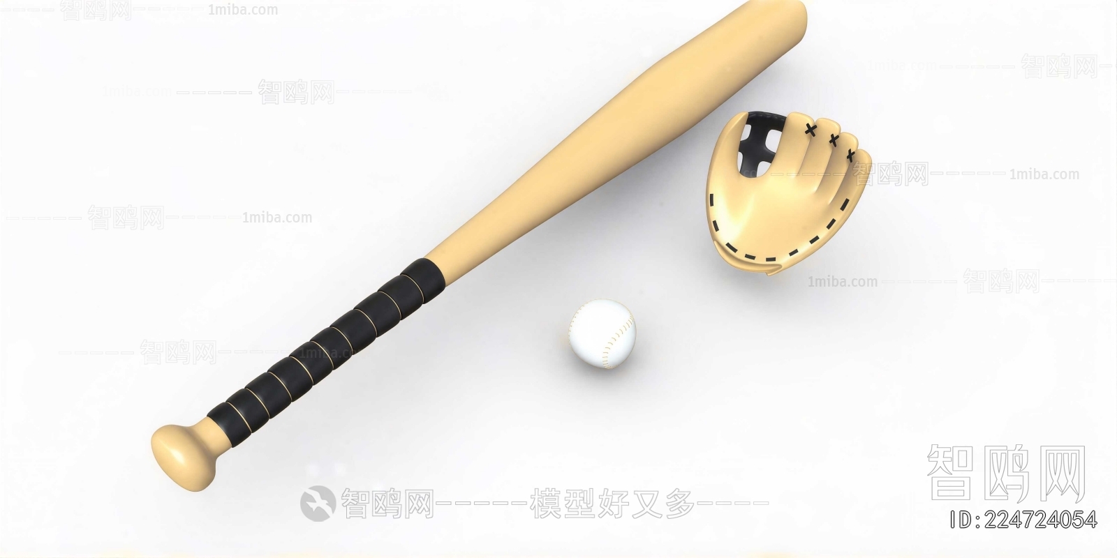 Modern Ball Equipment