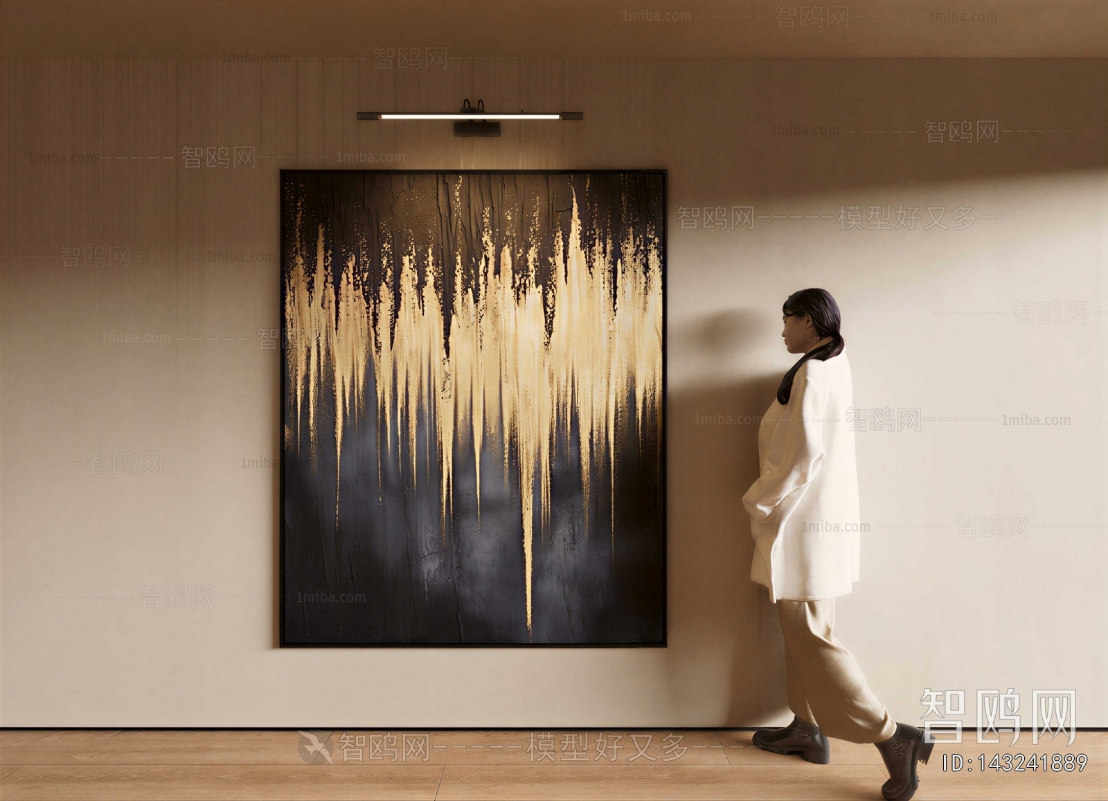 Modern Painting