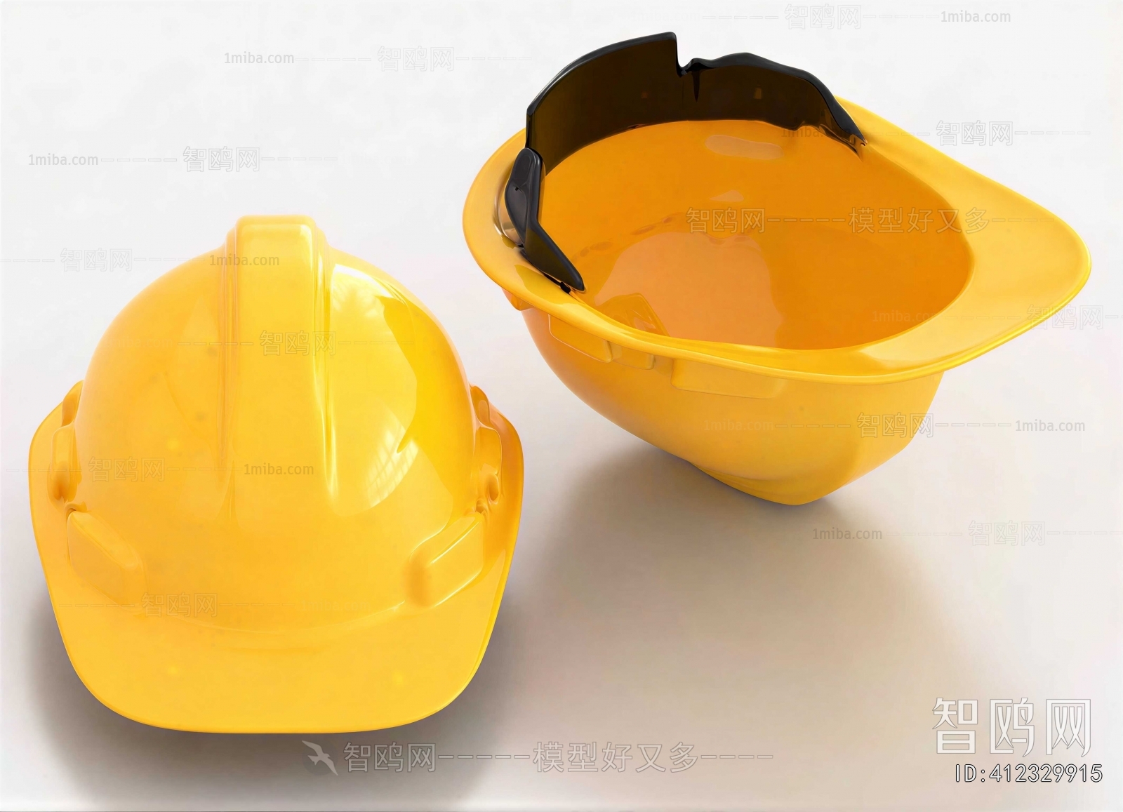 Modern Hat