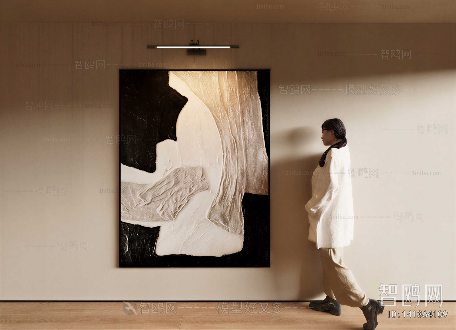 Modern Painting