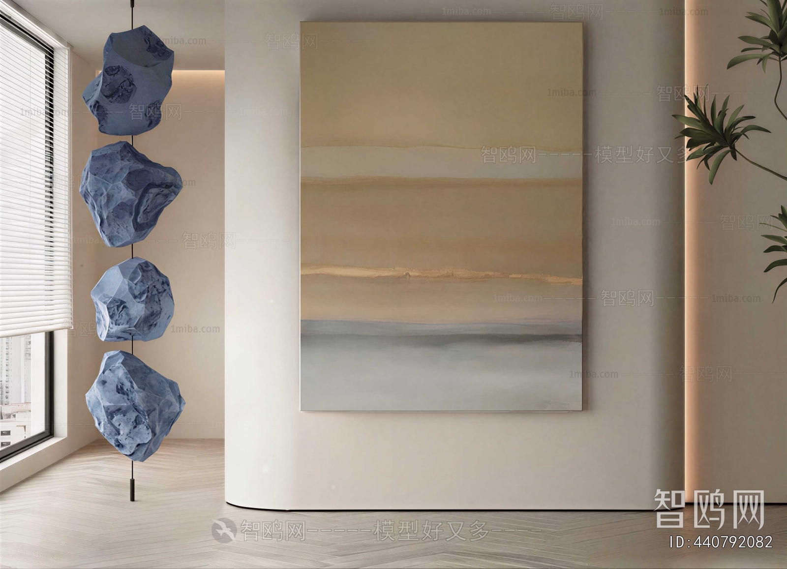 Modern Painting