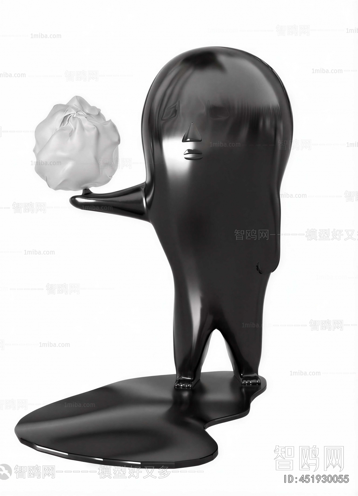 Modern Sculpture