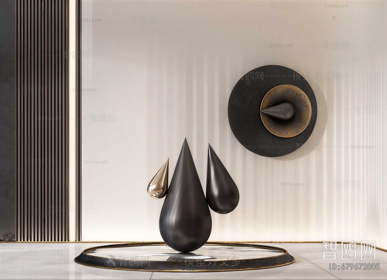 Modern Sculpture