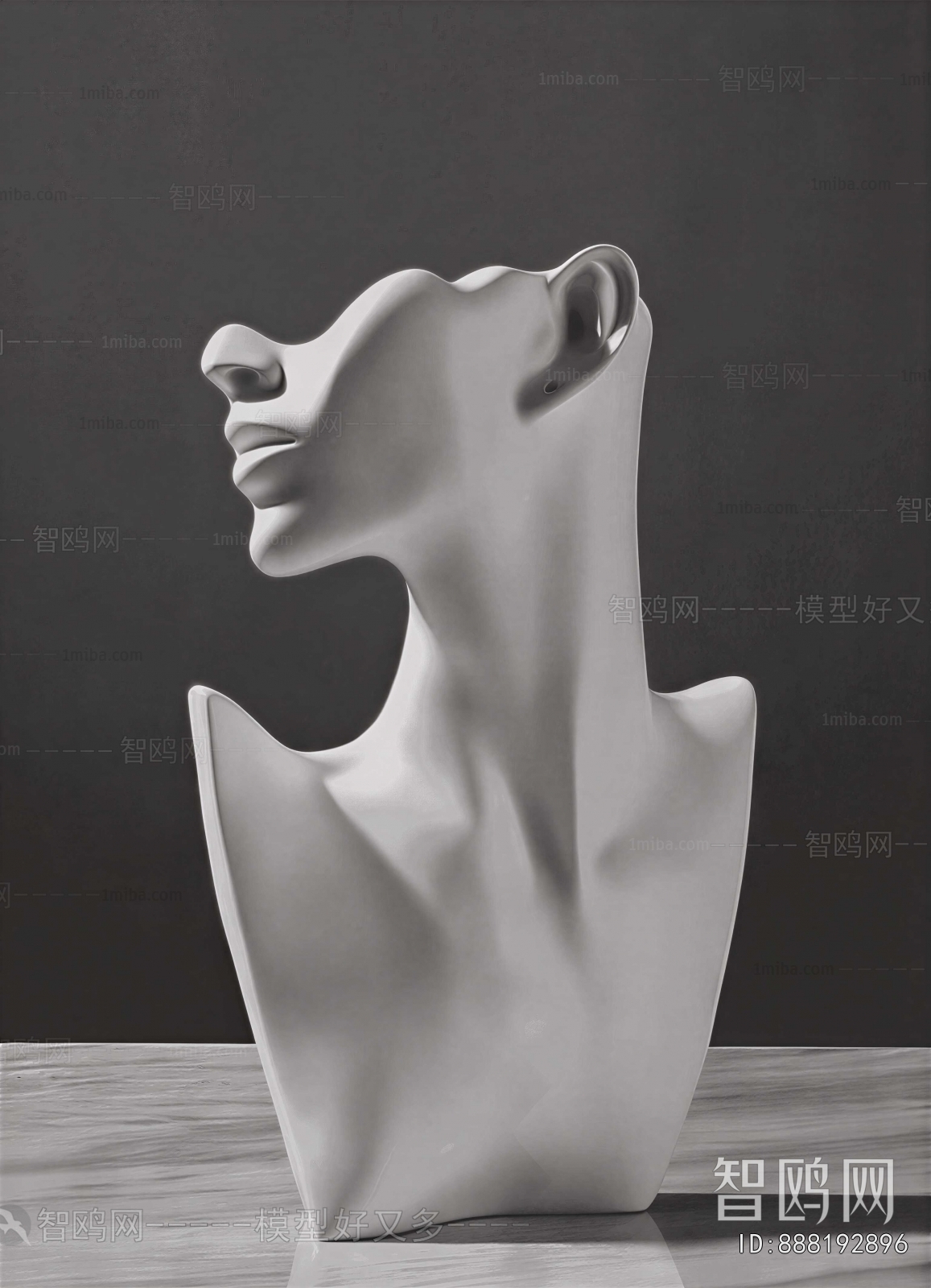 Modern Sculpture