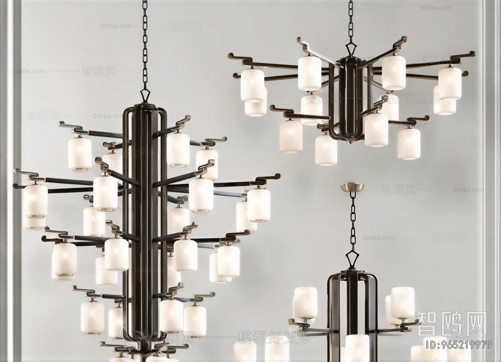 Modern Droplight