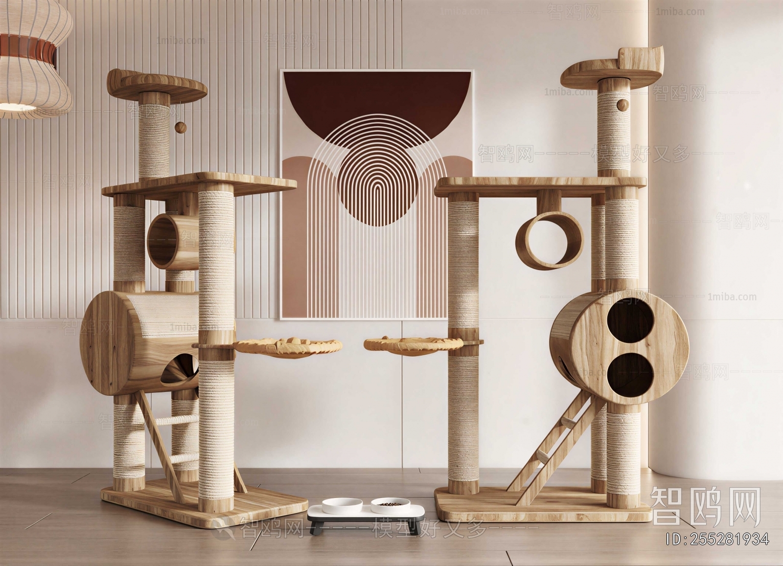 Modern Pet Products