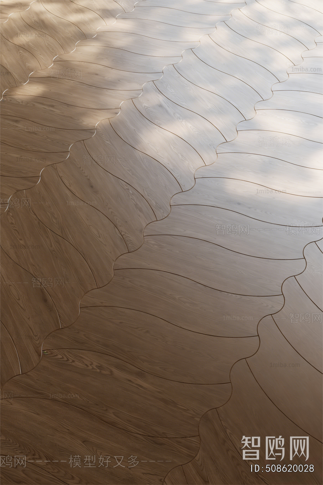 Modern Floor
