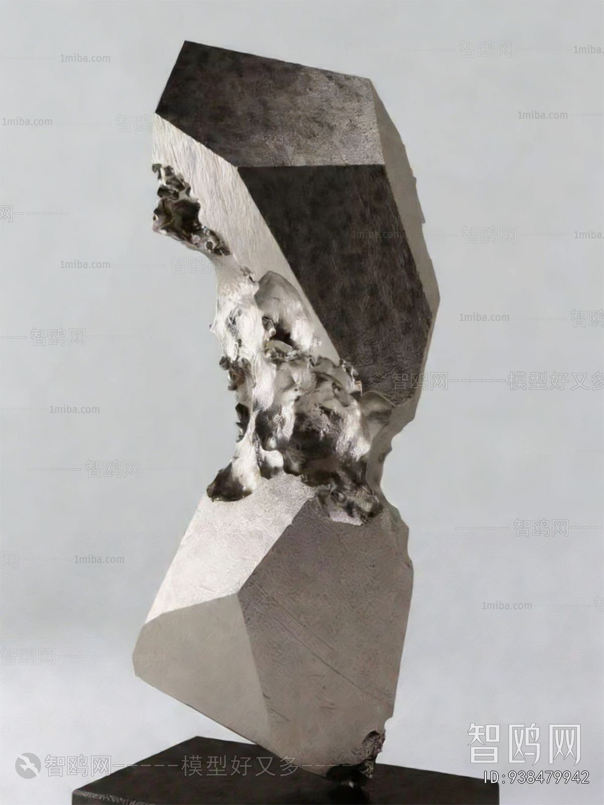 Modern Sculpture