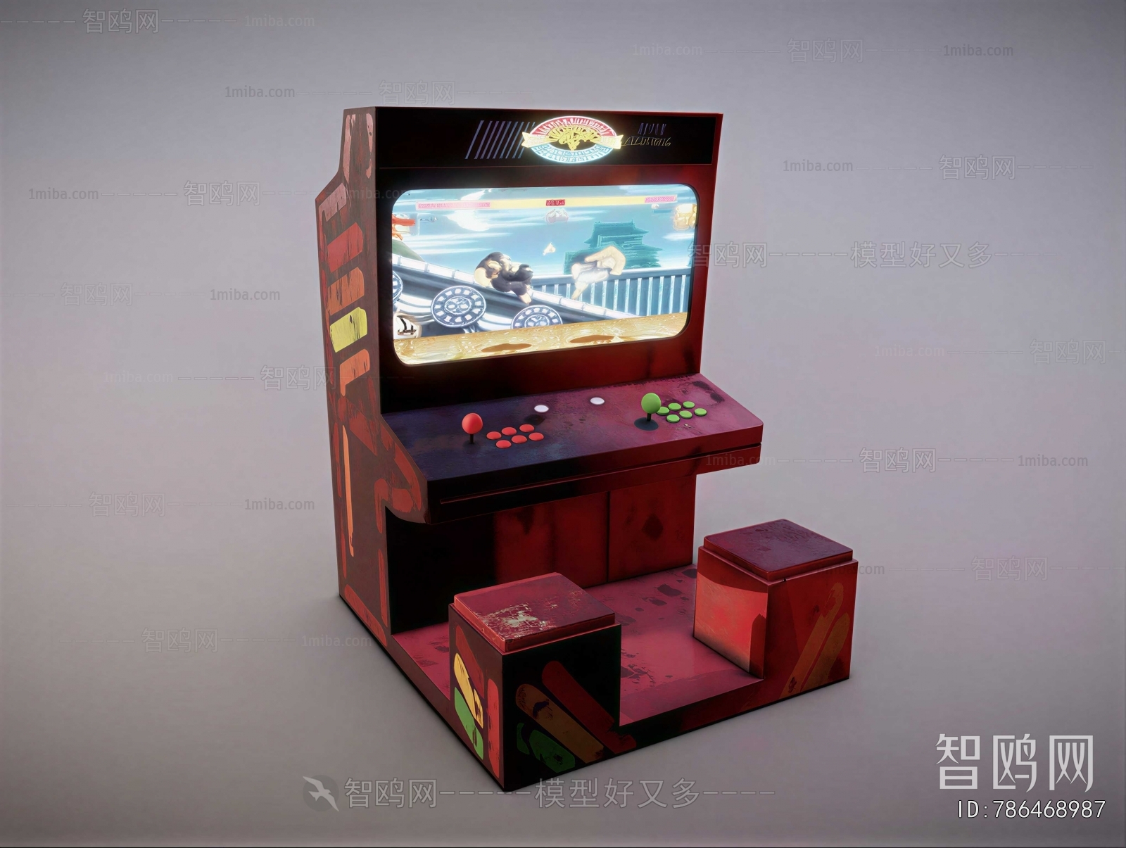 Retro Style Other