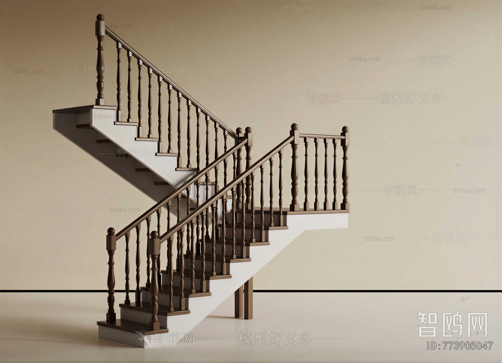Modern Staircase