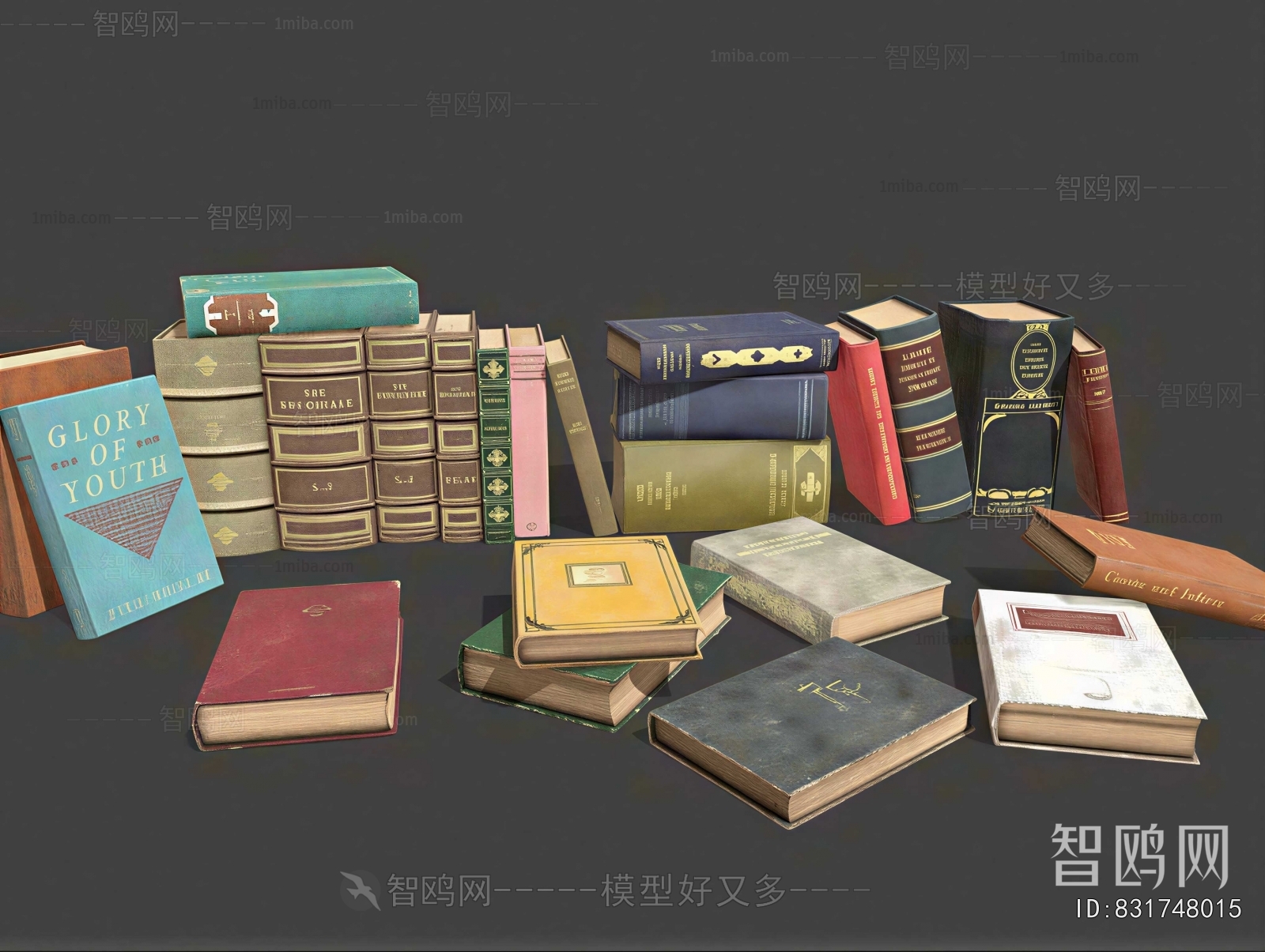 Modern Book