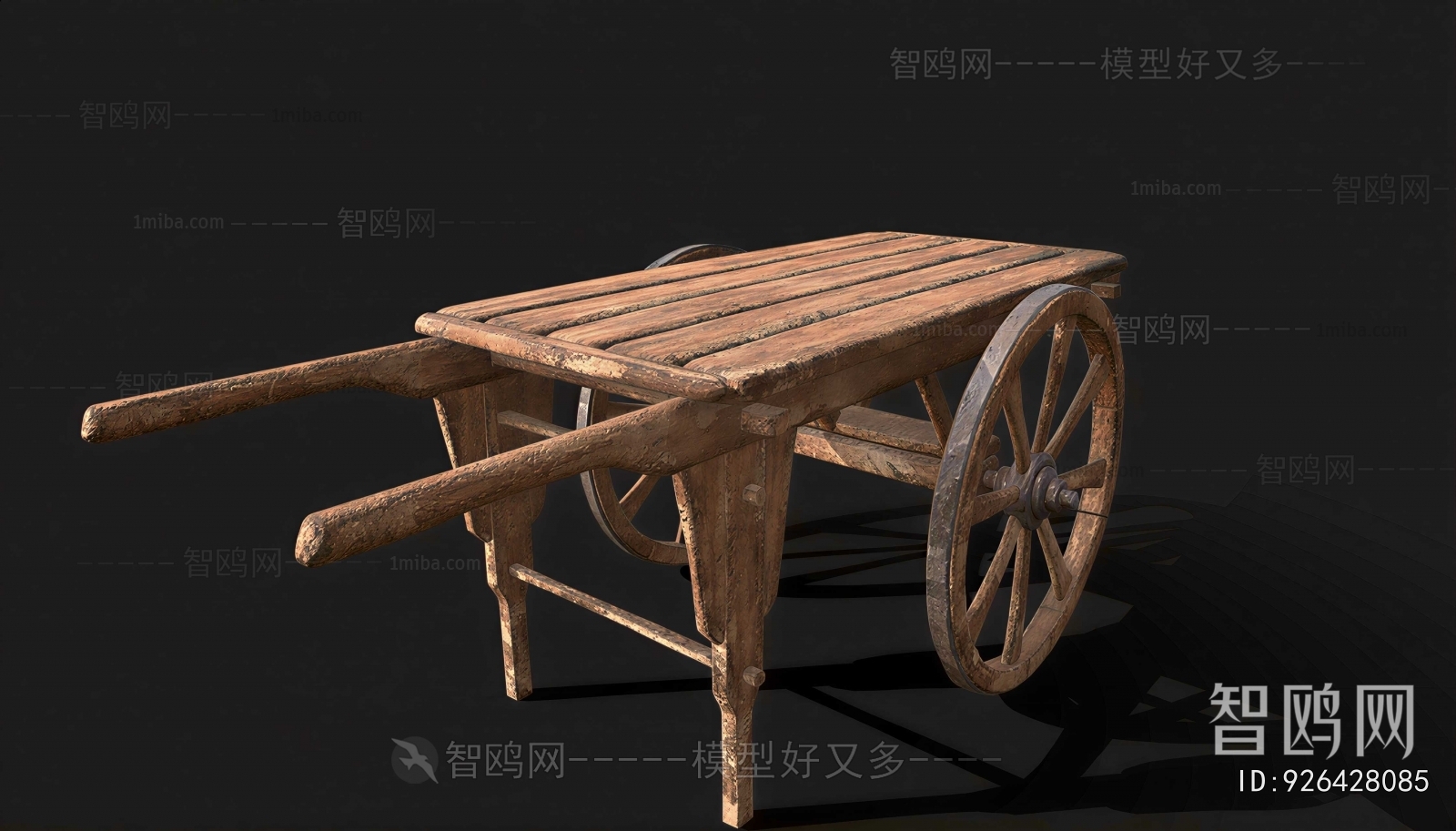New Chinese Style Other