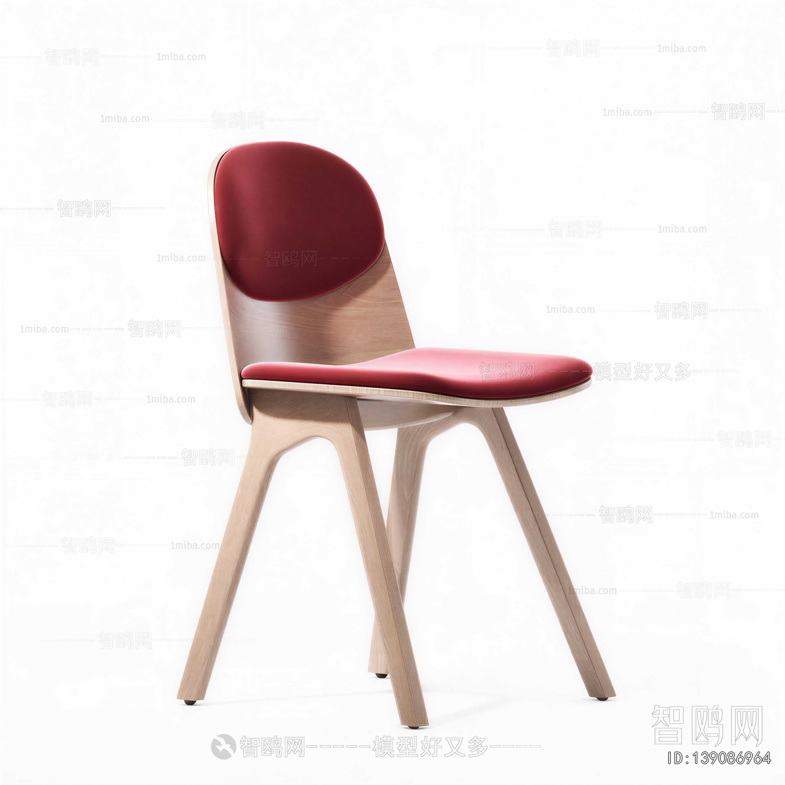 Modern Single Chair