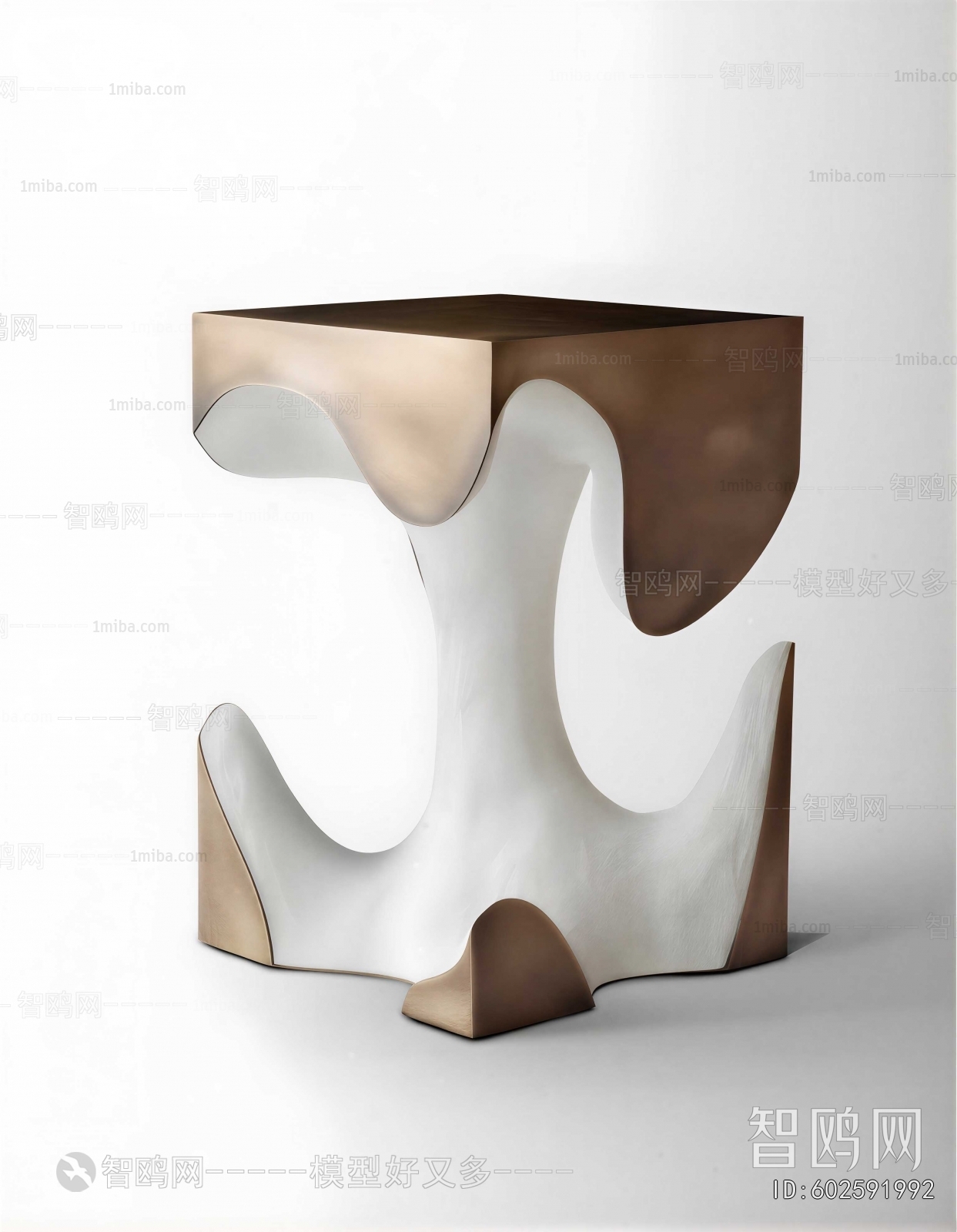 Modern Side Table/corner Table