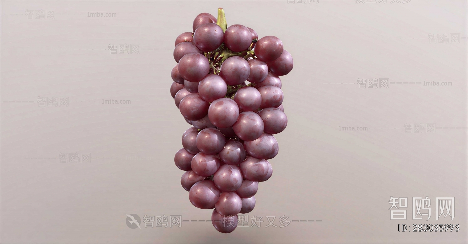 Modern Fruit