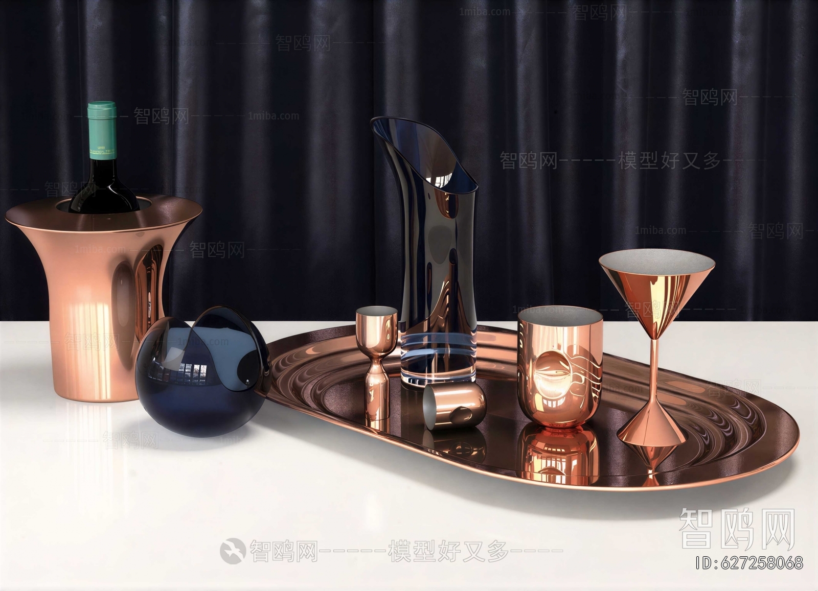 Modern Wine
