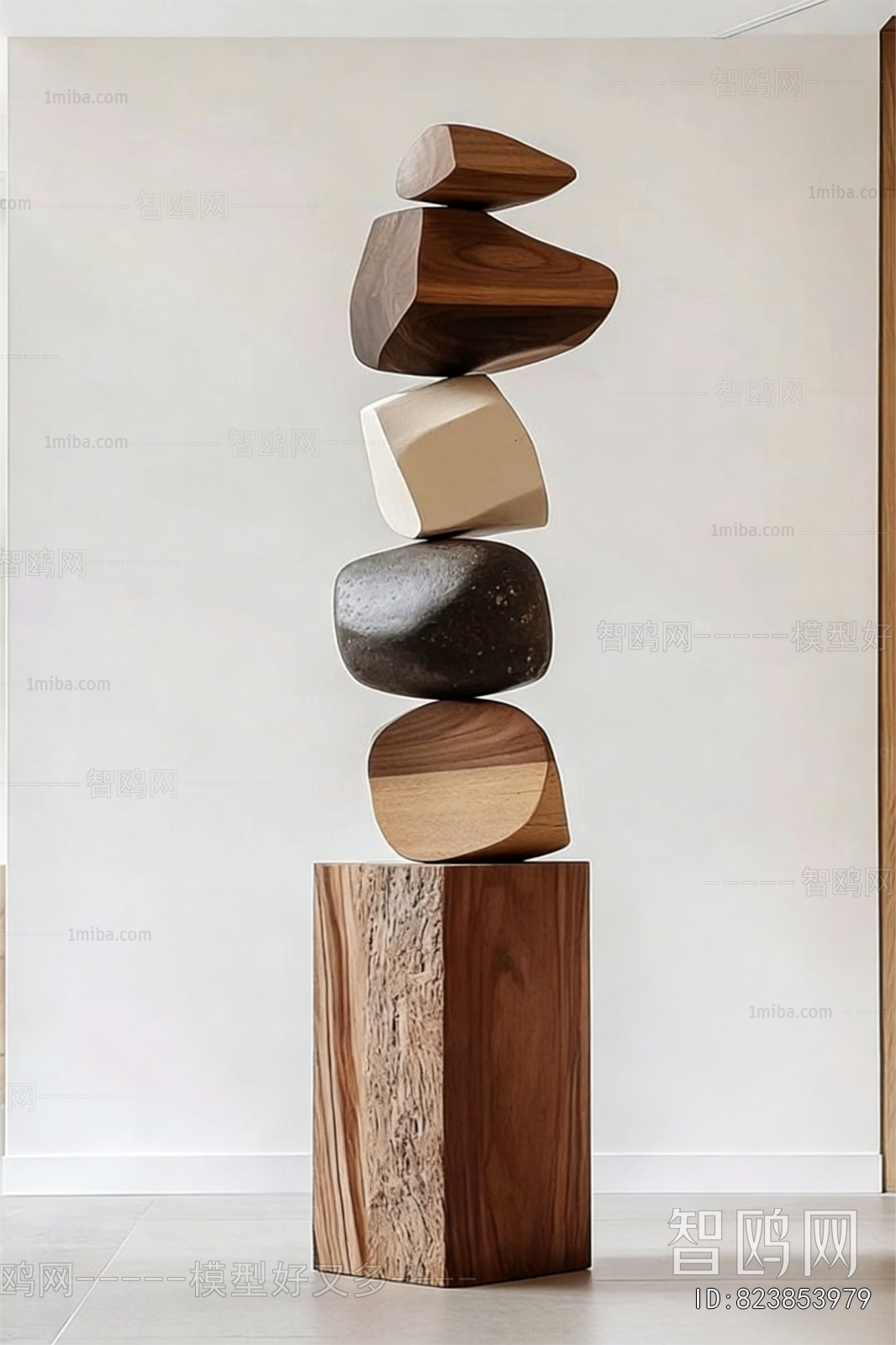 Modern Sculpture
