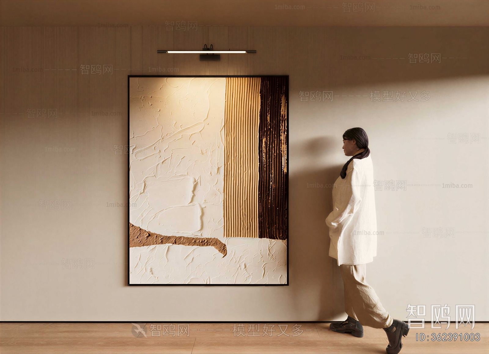 Modern Painting